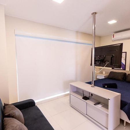 Flat Em Boa Viagem, Otima Localizacao, Proximo Do Mar, Apt 903 Recife Exterior photo