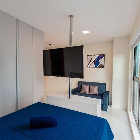 Flat Em Boa Viagem, Otima Localizacao, Proximo Do Mar, Apt 903 Recife Exterior photo