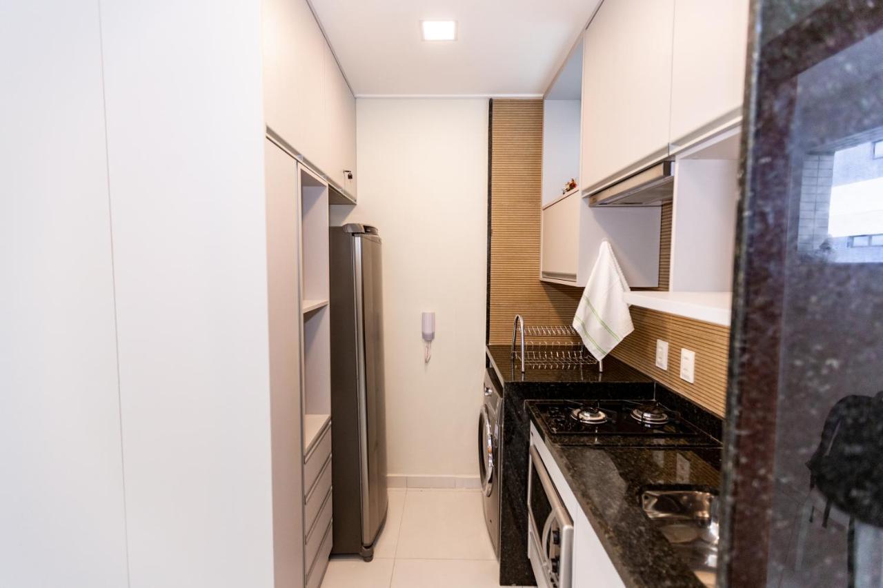 Flat Em Boa Viagem, Otima Localizacao, Proximo Do Mar, Apt 903 Recife Exterior photo
