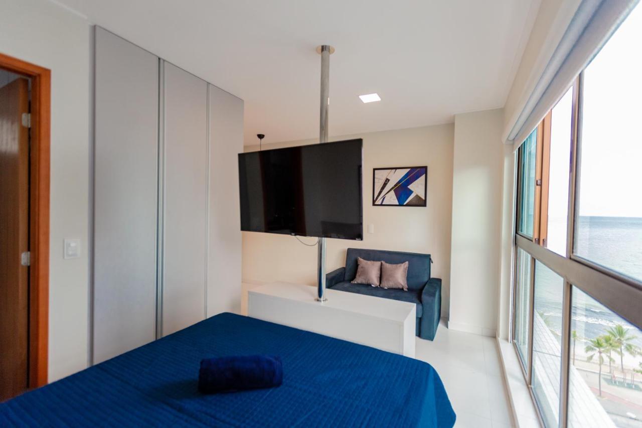 Flat Em Boa Viagem, Otima Localizacao, Proximo Do Mar, Apt 903 Recife Exterior photo
