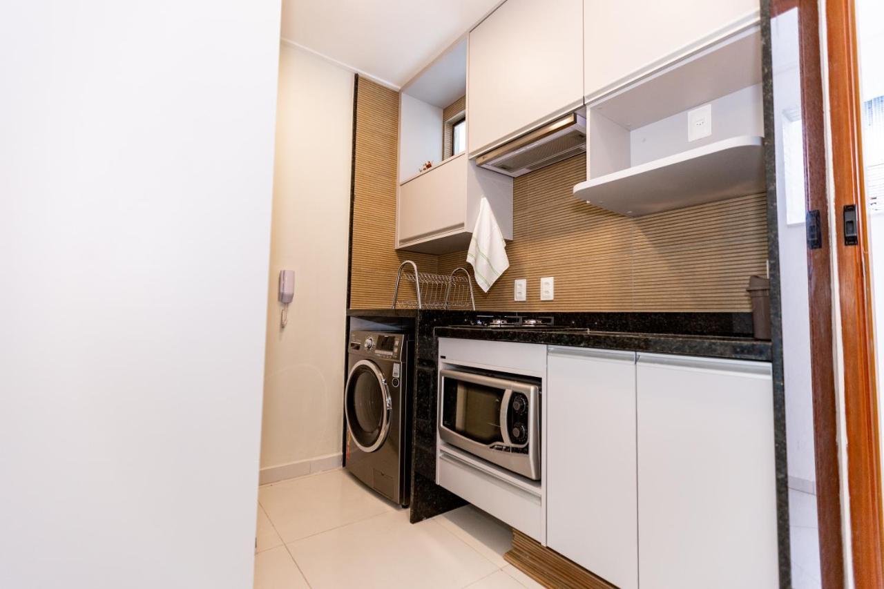 Flat Em Boa Viagem, Otima Localizacao, Proximo Do Mar, Apt 903 Recife Exterior photo
