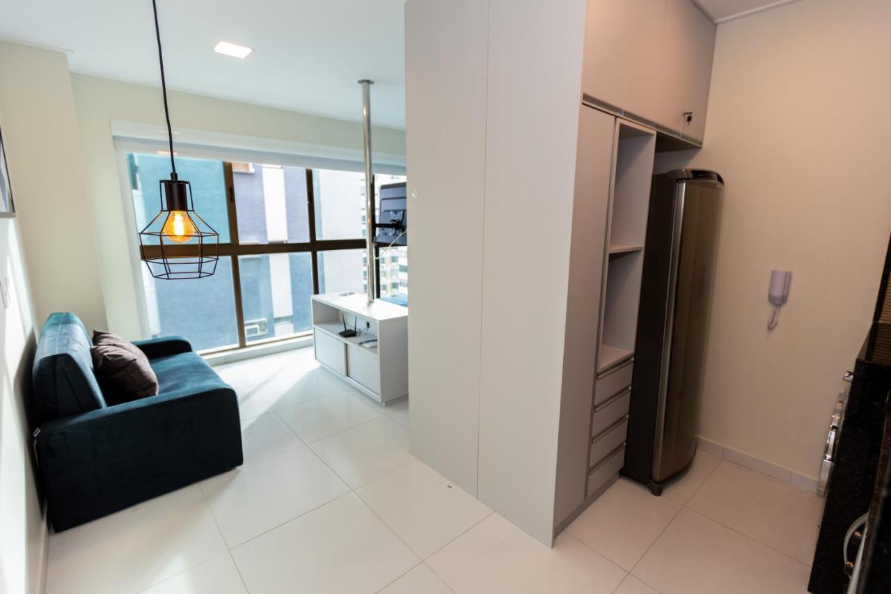 Flat Em Boa Viagem, Otima Localizacao, Proximo Do Mar, Apt 903 Recife Exterior photo