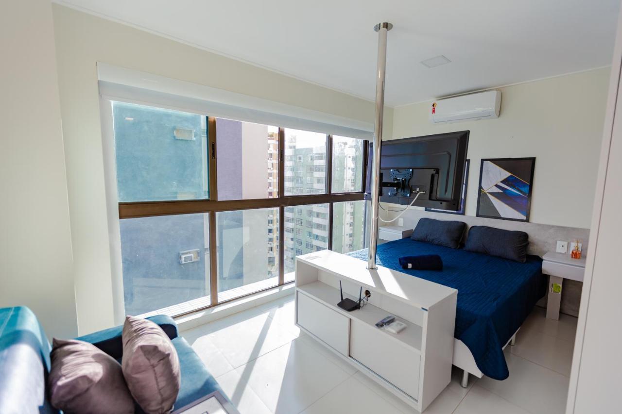 Flat Em Boa Viagem, Otima Localizacao, Proximo Do Mar, Apt 903 Recife Exterior photo